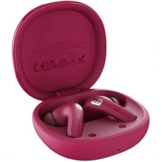 Наушники HiFuture FlyBuds4 Hot Pink (flybuds4.hotpink) - Фото
