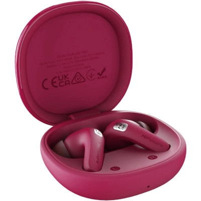Наушники HiFuture FlyBuds4 Hot Pink (flybuds4.hotpink)