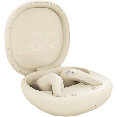 Наушники HiFuture FlyBuds4 Latte (flybuds4.latte)