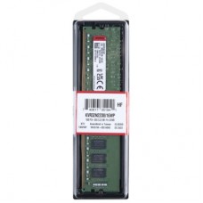 Модуль памяти для компьютера DDR4 16GB 3200 MHz Kingston (KVR32N22D8/16WP) - Фото