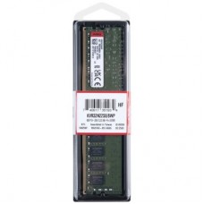 Модуль памяти для компьютера DDR4 8GB 3200 MHz Kingston (KVR32N22S8/8WP) - Фото
