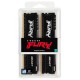Модуль памяти для компьютера DDR4 16GB (2x8GB) 3200 MHz Black Kingston Fury (ex.HyperX) (KF432C16BBK2/16WP) Модуль памяти для компьютера DDR4 16GB (2x8GB) 3200 MHz Black Kingston Fury (ex.HyperX) (KF432C16BBK2/16WP)