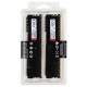 Модуль памяти для компьютера DDR4 16GB (2x8GB) 3200 MHz Black Kingston Fury (ex.HyperX) (KF432C16BBK2/16WP) Модуль памяти для компьютера DDR4 16GB (2x8GB) 3200 MHz Black Kingston Fury (ex.HyperX) (KF432C16BBK2/16WP)