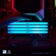 Модуль памяти для компьютера DDR4 32GB (2x16GB) 3200 MHz Beast RGB Black Kingston Fury (ex.HyperX) (KF432C16BB12AK2/32WP) Модуль памяти для компьютера DDR4 32GB (2x16GB) 3200 MHz Beast RGB Black Kingston Fury (ex.HyperX) (KF432C16BB12AK2/32WP)