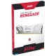 Модуль памяти для компьютера DDR5 32GB (2x16GB) 8000 MHz Renegade White Kingston Fury (ex.HyperX) (KF580C38RWK2-32) Модуль памяти для компьютера DDR5 32GB (2x16GB) 8000 MHz Renegade White Kingston Fury (ex.HyperX) (KF580C38RWK2-32)
