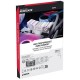 Модуль памяти для компьютера DDR5 32GB (2x16GB) 8000 MHz Renegade White Kingston Fury (ex.HyperX) (KF580C38RWK2-32) Модуль памяти для компьютера DDR5 32GB (2x16GB) 8000 MHz Renegade White Kingston Fury (ex.HyperX) (KF580C38RWK2-32)