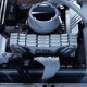 Модуль памяти для компьютера DDR5 32GB (2x16GB) 8000 MHz Renegade White Kingston Fury (ex.HyperX) (KF580C38RWK2-32) Модуль памяти для компьютера DDR5 32GB (2x16GB) 8000 MHz Renegade White Kingston Fury (ex.HyperX) (KF580C38RWK2-32)