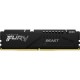Модуль пам'яті для комп'ютера DDR5 64 GB 5600 MHz Beast Black Kingston Fury (ex.HyperX) (KF556C40BB-64)