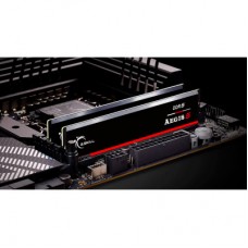 Модуль пам'яті для комп'ютера DDR5 32 GB (2x16 GB) 6000 MHz Flare X5 Black G.Skill (F5-6000J3648D16GX2-FX5) Модуль пам'яті для комп'ютера DDR5 32 GB (2x16 GB) 6000 MHz Flare X5 Black G.Skill (F5-6000J3648D16GX2-FX5) - Фото