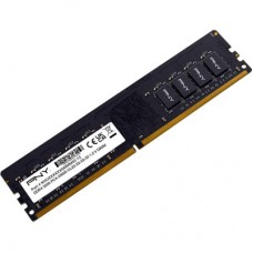 Модуль пам'яті для комп'ютера DDR4 16GB 3200 MHz PNY (MD16GSD43200-SI) - Фото