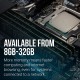 Модуль памяти для компьютера DDR4 16GB 3200 MHz PNY (MD16GSD43200-SI)
