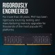 Модуль памяти для компьютера DDR4 16GB 3200 MHz PNY (MD16GSD43200-SI)
