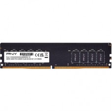Модуль памяти для компьютера DDR4 8GB 3200 MHz PNY (MD8GSD43200-SI) Модуль памяти для компьютера DDR4 8GB 3200 MHz PNY (MD8GSD43200-SI)
