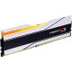 Модуль памяти для компьютера DDR5 48GB (2x24GB) 6400 MHz Trident Z5 Neo RGB Matte White G.Skill (F5-6400J3239F24GX2-TZ5NRW) Модуль памяти для компьютера DDR5 48GB (2x24GB) 6400 MHz Trident Z5 Neo RGB Matte White G.Skill (F5-6400J3239F24GX2-TZ5NRW)