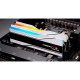 Модуль памяти для компьютера DDR5 48GB (2x24GB) 6400 MHz Trident Z5 Neo RGB Matte White G.Skill (F5-6400J3239F24GX2-TZ5NRW) Модуль памяти для компьютера DDR5 48GB (2x24GB) 6400 MHz Trident Z5 Neo RGB Matte White G.Skill (F5-6400J3239F24GX2-TZ5NRW)