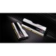 Модуль памяти для компьютера DDR5 48GB (2x24GB) 6400 MHz Trident Z5 Neo RGB Matte White G.Skill (F5-6400J3239F24GX2-TZ5NRW) Модуль памяти для компьютера DDR5 48GB (2x24GB) 6400 MHz Trident Z5 Neo RGB Matte White G.Skill (F5-6400J3239F24GX2-TZ5NRW)