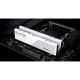 Модуль пам'яті для комп'ютера DDR5 64 GB (2x32GB) 6000 MHz Ripjaws S5 Matte White G.Skill (F5-6000J2836G32GX2-RS5W) Модуль пам'яті для комп'ютера DDR5 64 GB (2x32GB) 6000 MHz Ripjaws S5 Matte White G.Skill (F5-6000J2836G32GX2-RS5W)