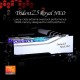 Модуль пам'яті для комп'ютера DDR5 32 GB (2x16 GB) 6000 MHz Trident Z5 Royal Silver G.Skill (F5-6000J2836G16GX2-TR5S)