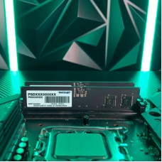 Модуль пам'яті для комп'ютера DDR5 32GB (2x16GB) 4800 MHz Signature Line Patriot (PSD532G4800K) - Фото