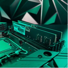 Модуль пам'яті для комп'ютера DDR5 32GB (2x16GB) 4800 MHz Signature Line Patriot (PSD532G4800K) - Фото