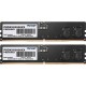 Модуль памяти для компьютера DDR5 16GB (2x8GB) 4800 MHz Signature Line Patriot (PSD516G4800K)