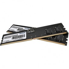 Модуль пам'яті для комп'ютера DDR5 16 GB (2x8GB) 4800 MHz Signature Line Patriot (PSD516G4800K) - Фото