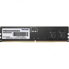 Модуль пам'яті для комп'ютера DDR5 32GB 5600 MHz Signature Line Patriot (PSD532G56002)