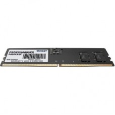 Модуль пам'яті для комп'ютера DDR5 8GB 5600 MHz Signature Line Patriot (PSD58G560041) - Фото