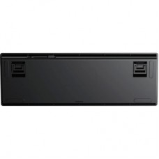 Клавіатура Aula S100 Brown Switch USB UA Black (6948391203157) - Фото