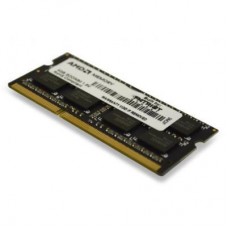 Модуль памяти для ноутбука SoDIMM DDR3 8GB 1600 MHz AMD (R538G1601S2S-U) - Фото