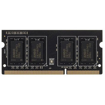 Модуль памяти для ноутбука SoDIMM DDR4 16GB 3200 MHz AMD (R9416G3206S2S-U)