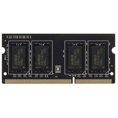 Модуль памяти для ноутбука SoDIMM DDR4 8GB 3200 MHz AMD (R948G3206S2S-U)