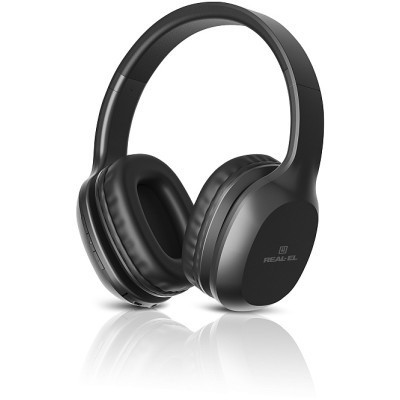 Наушники REAL-EL GD-820 Black