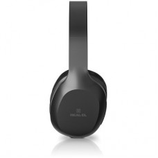 Наушники REAL-EL GD-820 Black - Фото