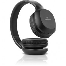 Наушники REAL-EL GD-820 Black - Фото