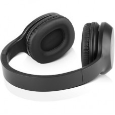 Наушники REAL-EL GD-820 Black - Фото