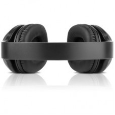Наушники REAL-EL GD-820 Black - Фото