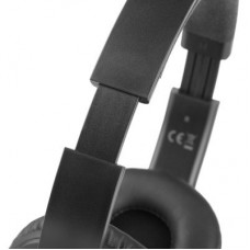 Наушники REAL-EL GD-820 Black - Фото