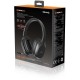 Наушники REAL-EL GD-820 Black