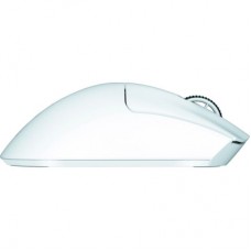 Мышка Razer DeathAdder V4 PRO Wireless/USB White (RZ01-05330200-R3G1) - Фото