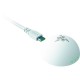 Мышка Razer DeathAdder V4 PRO Wireless/USB White (RZ01-05330200-R3G1) Мышка Razer DeathAdder V4 PRO Wireless/USB White (RZ01-05330200-R3G1)
