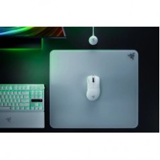 Мышка Razer DeathAdder V4 PRO Wireless/USB White (RZ01-05330200-R3G1) - Фото