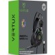 Наушники Vertux Bogota 7.1 USB Black (bogota.black)
