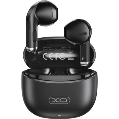Наушники XO Х33 Black (X33.black)