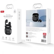 Наушники XO Х33 Black (X33.black) - Фото