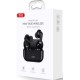 Наушники XO Х40 Black (X40.black) Наушники XO Х40 Black (X40.black)