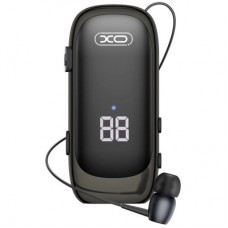 Наушники XO BE51 Black (BE51.black)