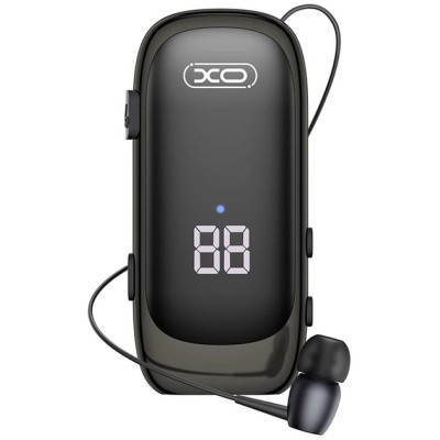 Наушники XO BE51 Black (BE51.black)