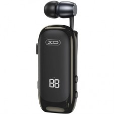 Наушники XO BE51 Black (BE51.black) - Фото