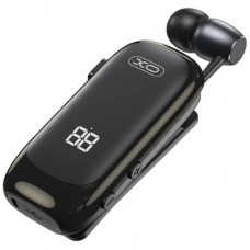 Наушники XO BE51 Black (BE51.black) - Фото